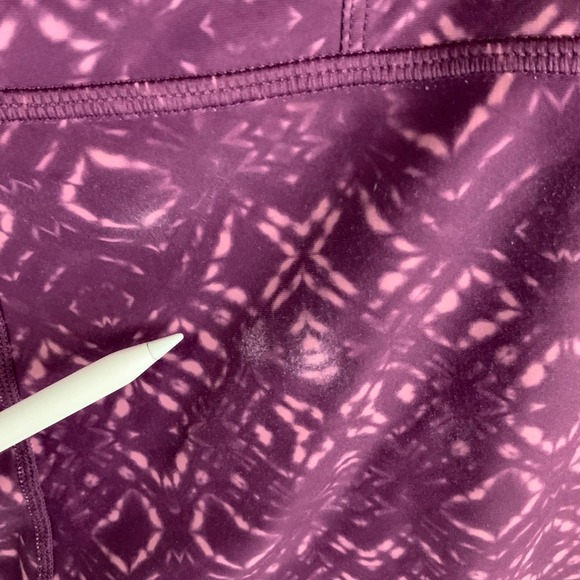 FABLETICS Amara Mid-Rise Powerlite Crop leggings - Picture 8 of 8